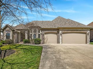 3905 E Windsmore Drive, Springfield, MO 65802
