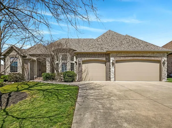 3905 E Windsmore Drive, Springfield, MO 65802