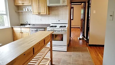 Rented by Azure Realty NY LLC