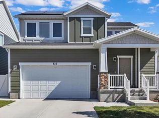 936 W Teal Run Way, South Salt Lake, UT 84119