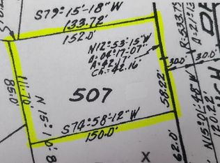 507 Munich Dr, Fayetteville, OH 45118