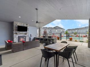 Prairie Pointe Apartments and Townhomes, Coeur D Alene, ID 83815