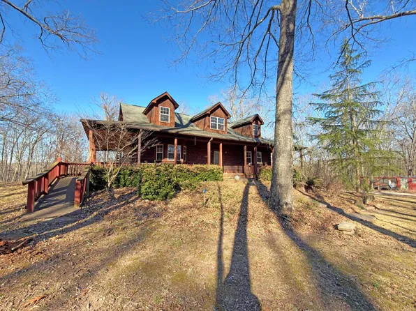 1520 Mountain View Rd, Locust Grove, AR 72550