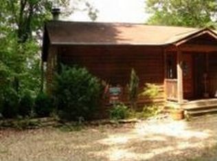 105 Jolly Hills Rd, Cullowhee, NC 28723