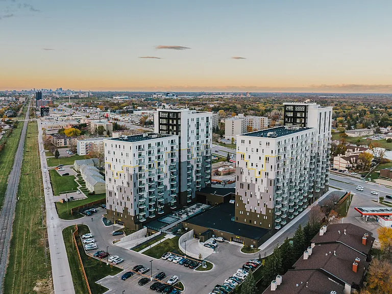 3015 Pembina Hwy #3025 — Photo 14