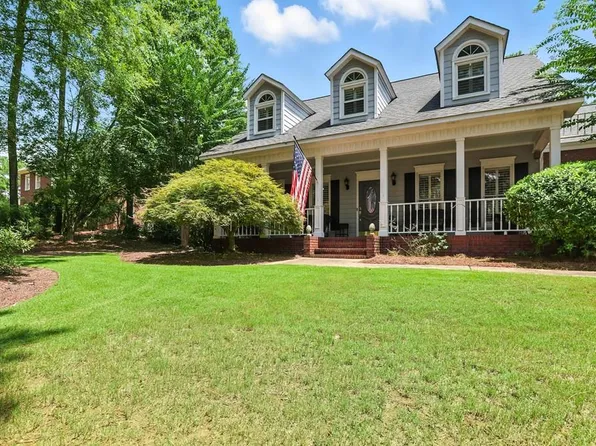 7526 River Crest Dr, Columbus, GA 31904