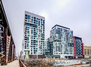 576 Front St E #813E, Toronto, ON M5V0P8