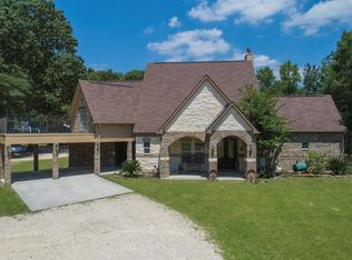 25741 Tallow Vis, Cleveland, TX 77328