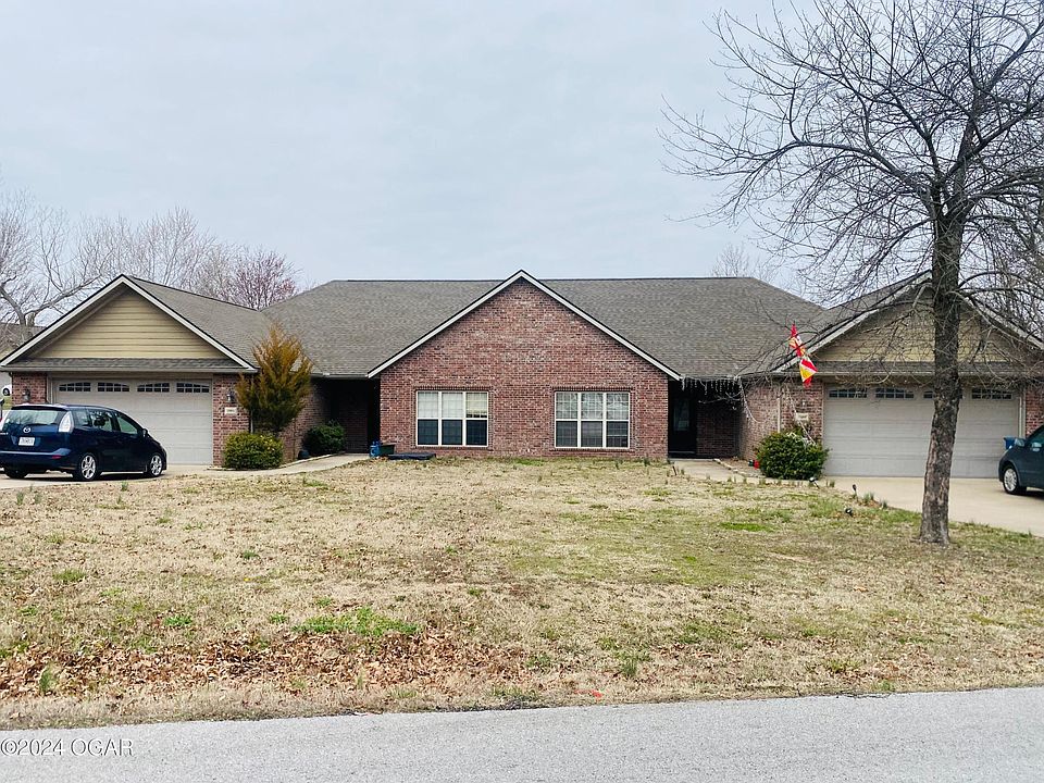 2500 N Loma Linda Dr, Joplin, MO 64804 MLS 240953 Zillow