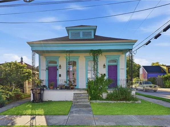 1944 Arts St, New Orleans, LA 70117