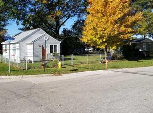 2981 Continental St, Muskegon, MI