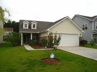 122 Kimberton Ave, Moncks Corner, SC 29461