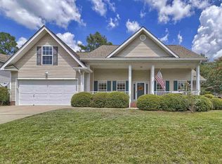 129 Cottingham Ct, Lexington, SC 29072