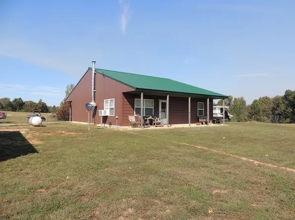 540 Tucker Rd, Maynard, AR 72444