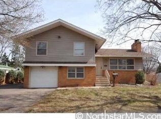 6924 Douglas Dr N, Brooklyn Park, MN 55429