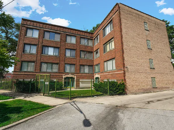 8008 S Ridgeland Ave #2A, Chicago, IL 60617