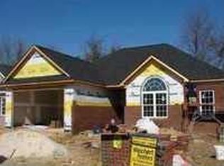 2208 Waverly Woods Dr, Florence, SC 29505