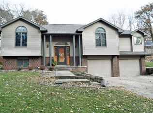 1318 Baldwin St, Harlan, IA 51537