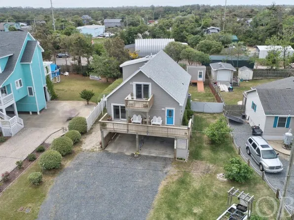 50145 Bayside Ct Lot 46, Buxton, NC 27920