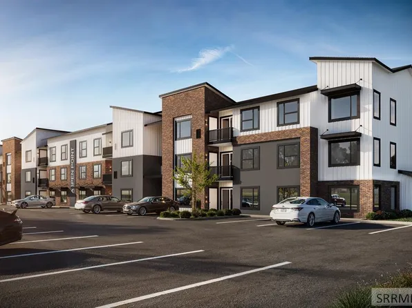 802 Sunnyside Rd #303, Idaho Falls, ID 83401