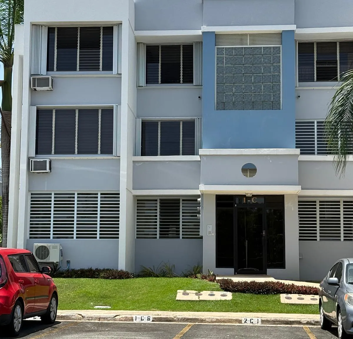 Chalets Del Parque (Condominio) — Photo 1