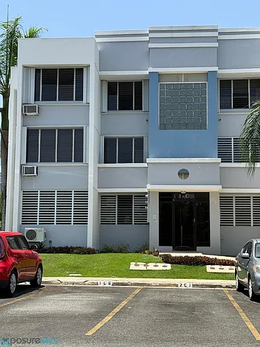 C4 Avenida Arbolote 1 #C4 Photo 1