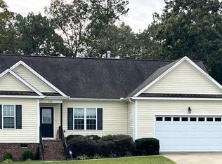 206 Spring Side Dr, Seven Springs, NC 28578