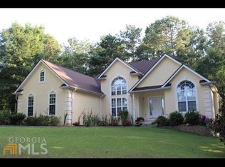 760 Stellas Point, McDonough, GA 30253