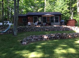 16977 Stumpf Ln, Townsend, WI 54175