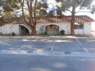 808 Mantis Way UNIT 8, Las Vegas, NV 89110