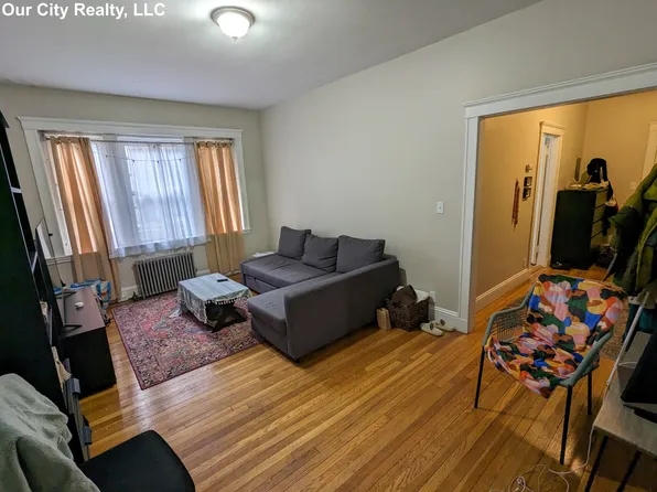 10 Wendell St, Cambridge, MA