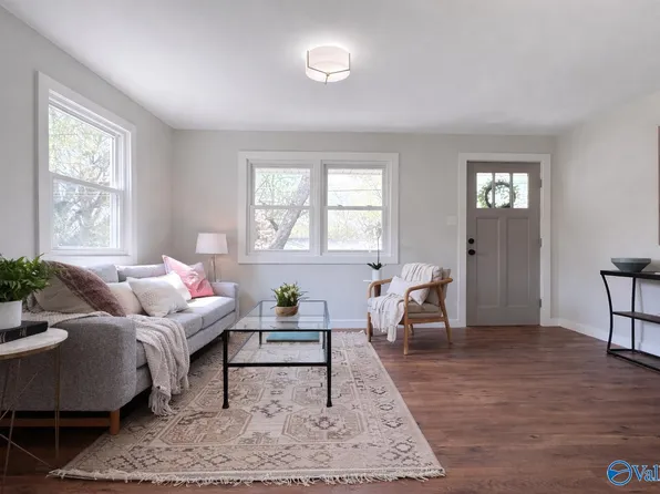 412 Greenacres Dr NW, Huntsville, AL 35805