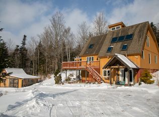 134 Sumner Stetson Rd, Heath, MA 01346