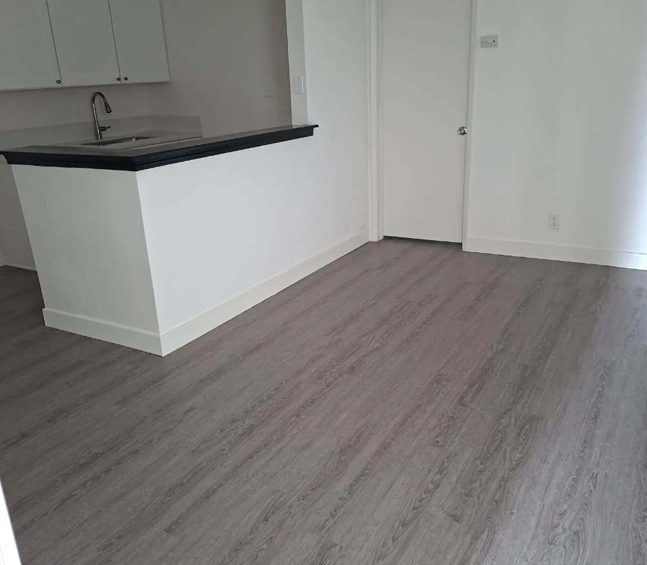 1 bed, $1,875 — Photo 2