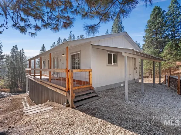 20 Deadmans Gulch, Boise, ID 83716