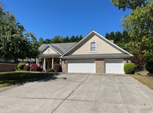 362 Arbor Ridge Pkwy, McDonough, GA 30253