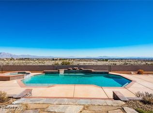 5438 Sierra Brook Ct, Las Vegas, NV 89149