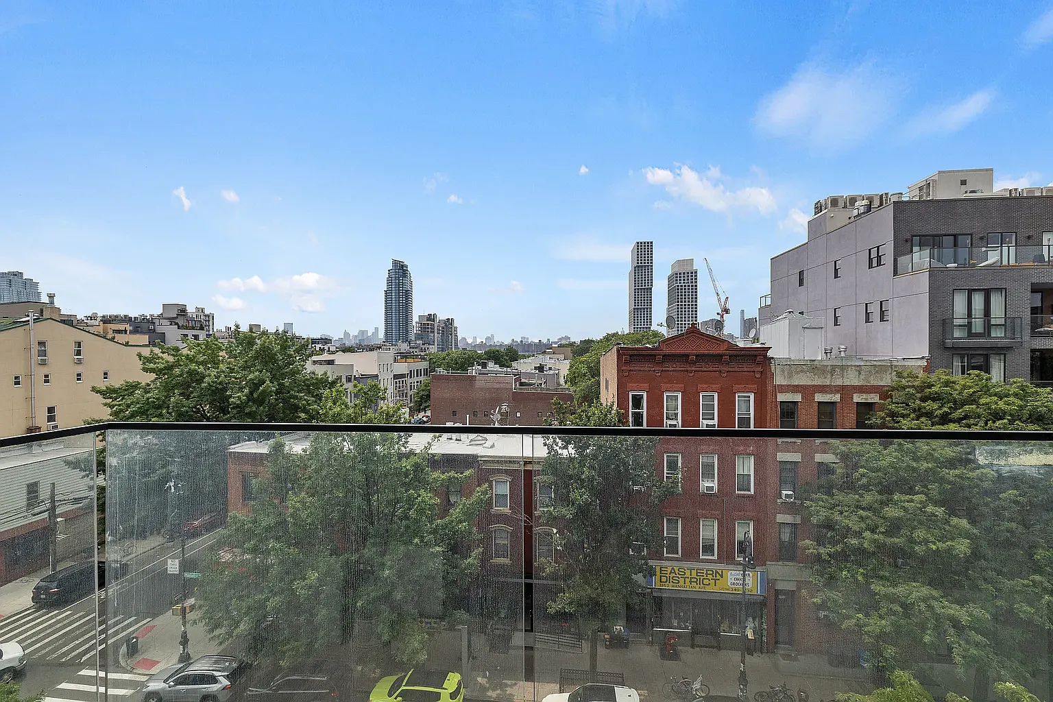 150 Eagle Street — Photo 4