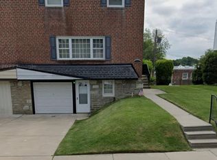 630 Artwood Dr, Philadelphia, PA 19115