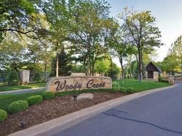 Woody Creek Ct Lot 1 & 002, Edmond, OK 73034