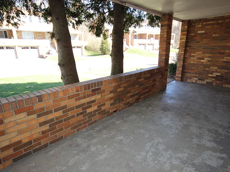 Patio Example