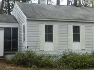 1546 Victory St, Columbia, SC 29204