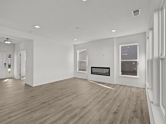 Interior - Representational Photo