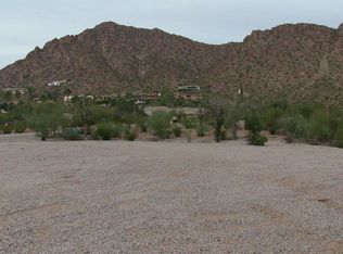 4615 N Alta Hacienda Dr, Phoenix, AZ 85018