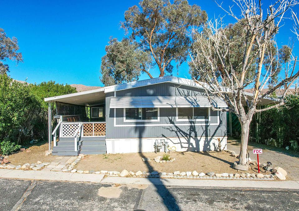 1st image of 51063-29 Palms Hwy Space 45