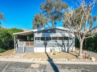 51063-29 Palms Hwy SPACE 45, Morongo Valley, CA 92256