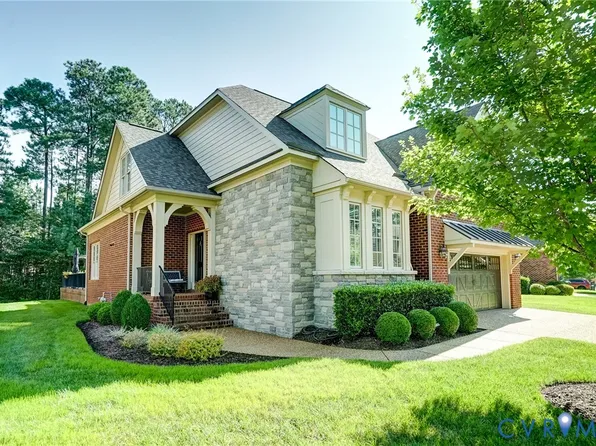4938 Grey Oaks Villas Dr, Glen Allen, VA 23059