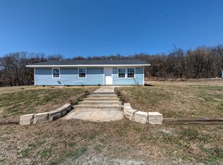 9031 Will Sampson Rd, Beggs, OK 74421