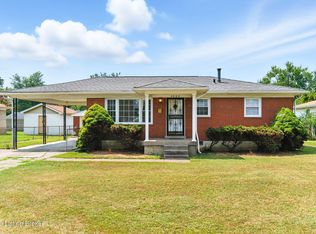 4902 Fury Way, Louisville, KY 40258