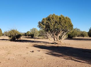 88C W Rose Ln, Ash Fork, AZ 86320